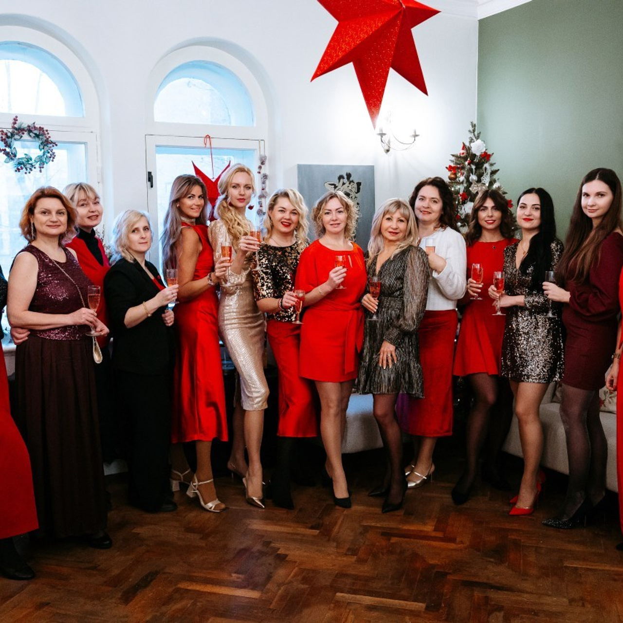 Arvustused. Jelizaveta Gross - reportaaži- ja portreefotograaf Narvas