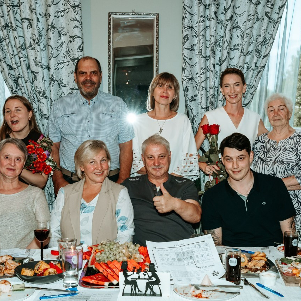 Arvustused. Jelizaveta Gross - reportaaži- ja portreefotograaf Narvas