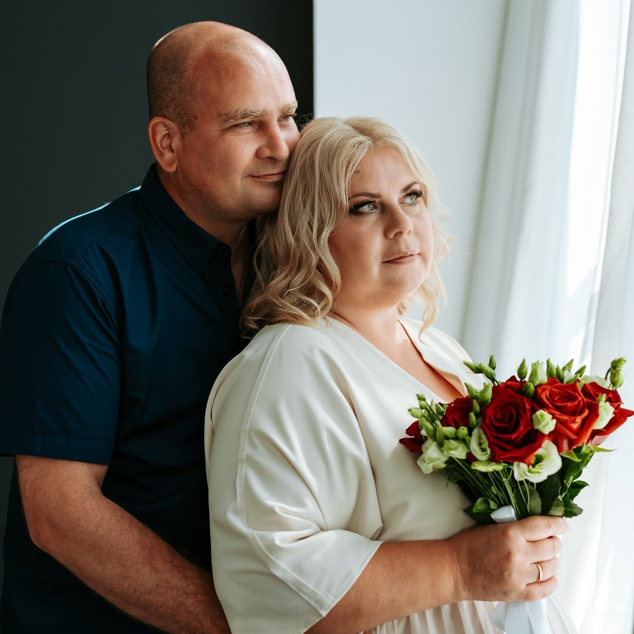 Arvustused. Jelizaveta Gross - reportaaži- ja portreefotograaf Narvas