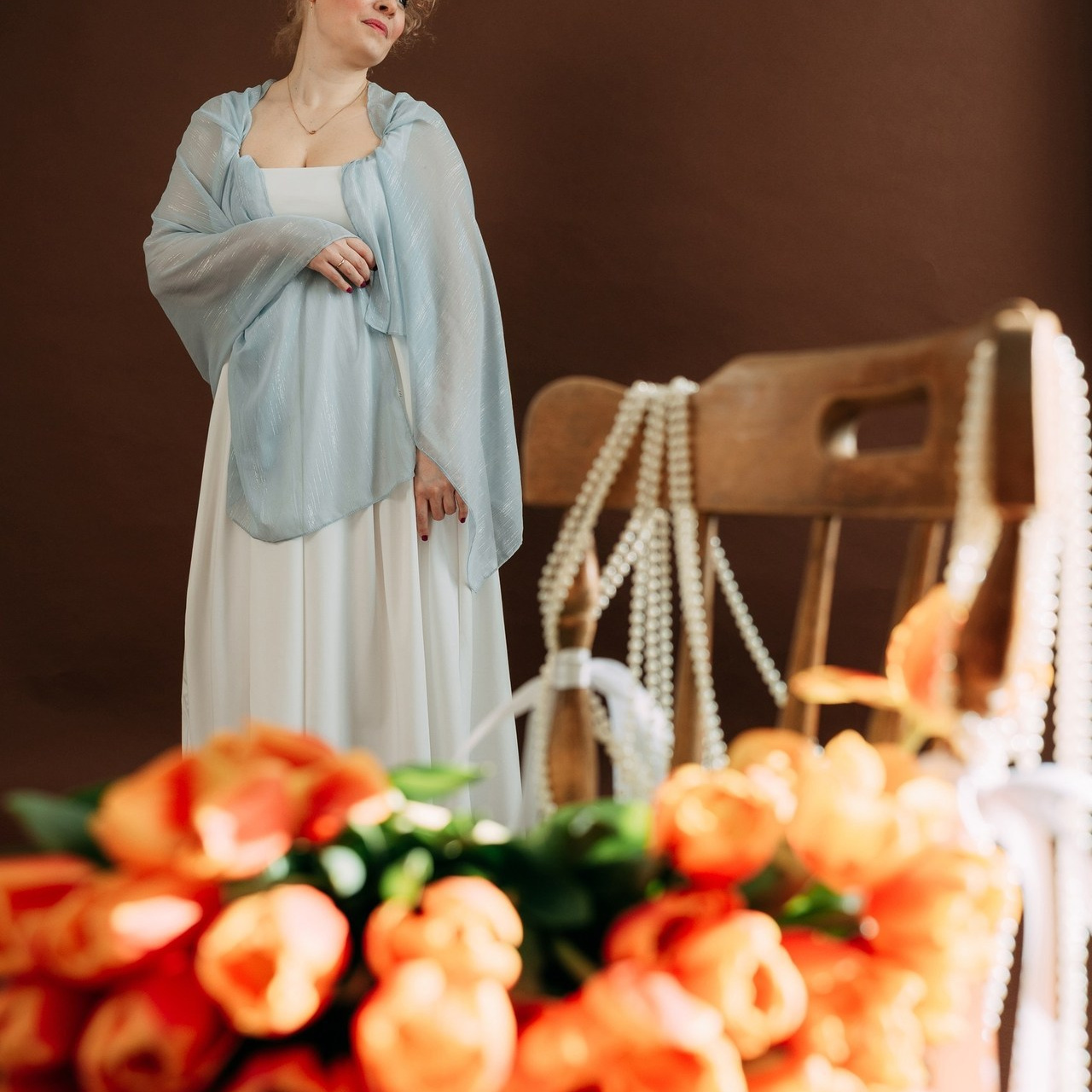 Jelizaveta Gross - reportaaži- ja portreefotograaf Narvas