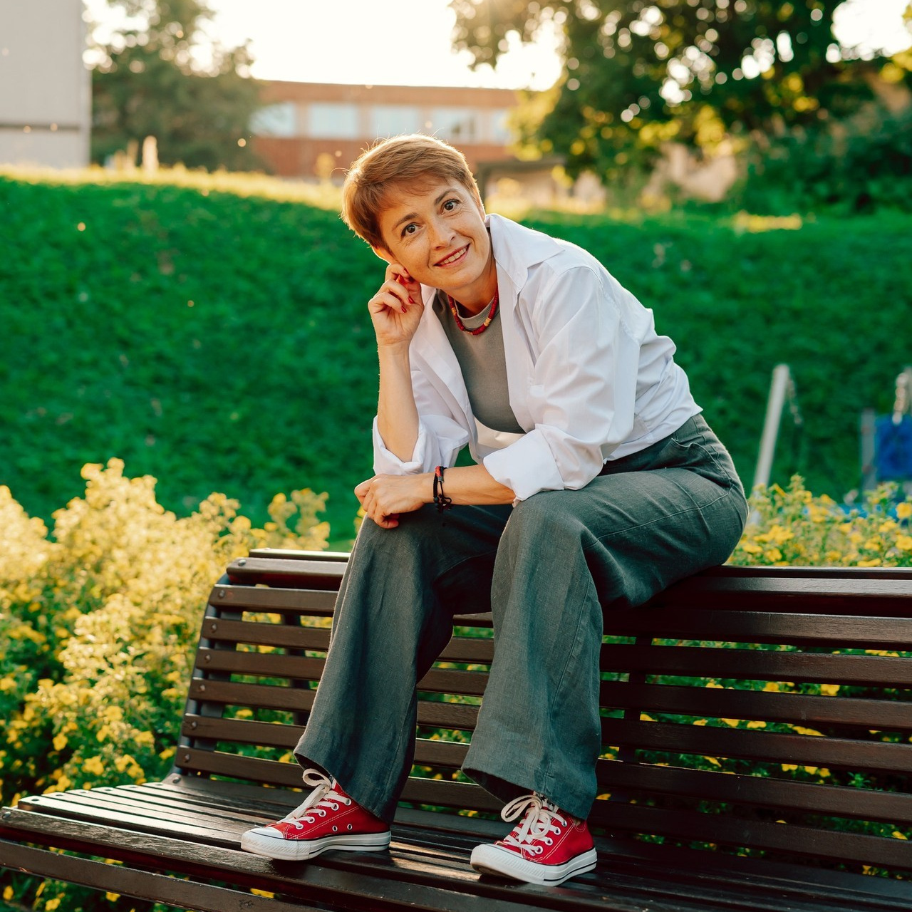 Arvustused. Jelizaveta Gross - reportaaži- ja portreefotograaf Narvas