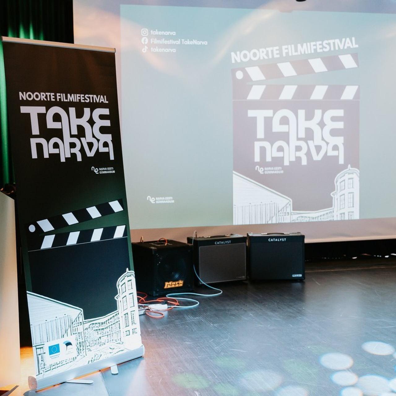 Arvustused. Jelizaveta Gross - reportaaži- ja portreefotograaf Narvas