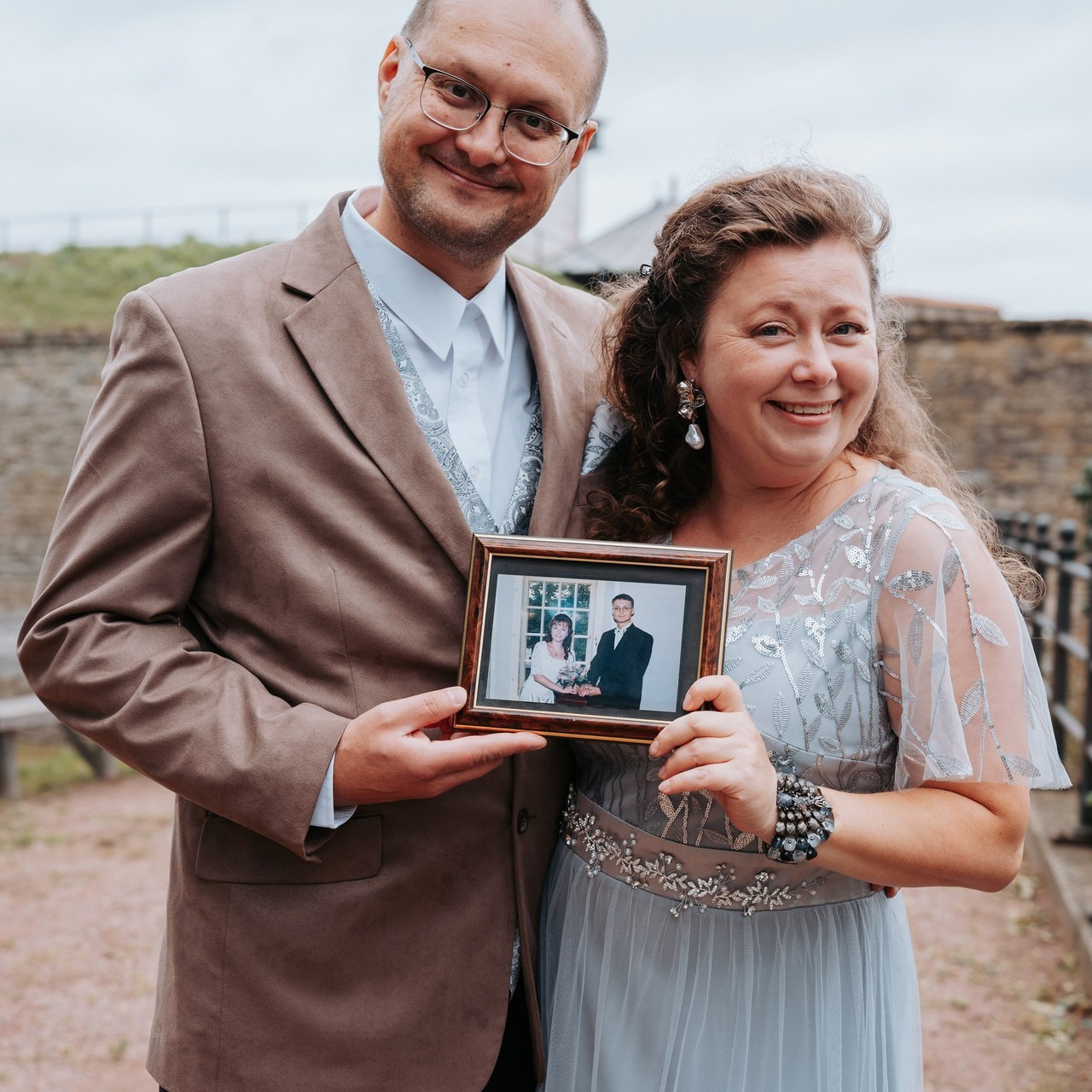 Jelizaveta Gross - reportaaži- ja portreefotograaf Narvas
