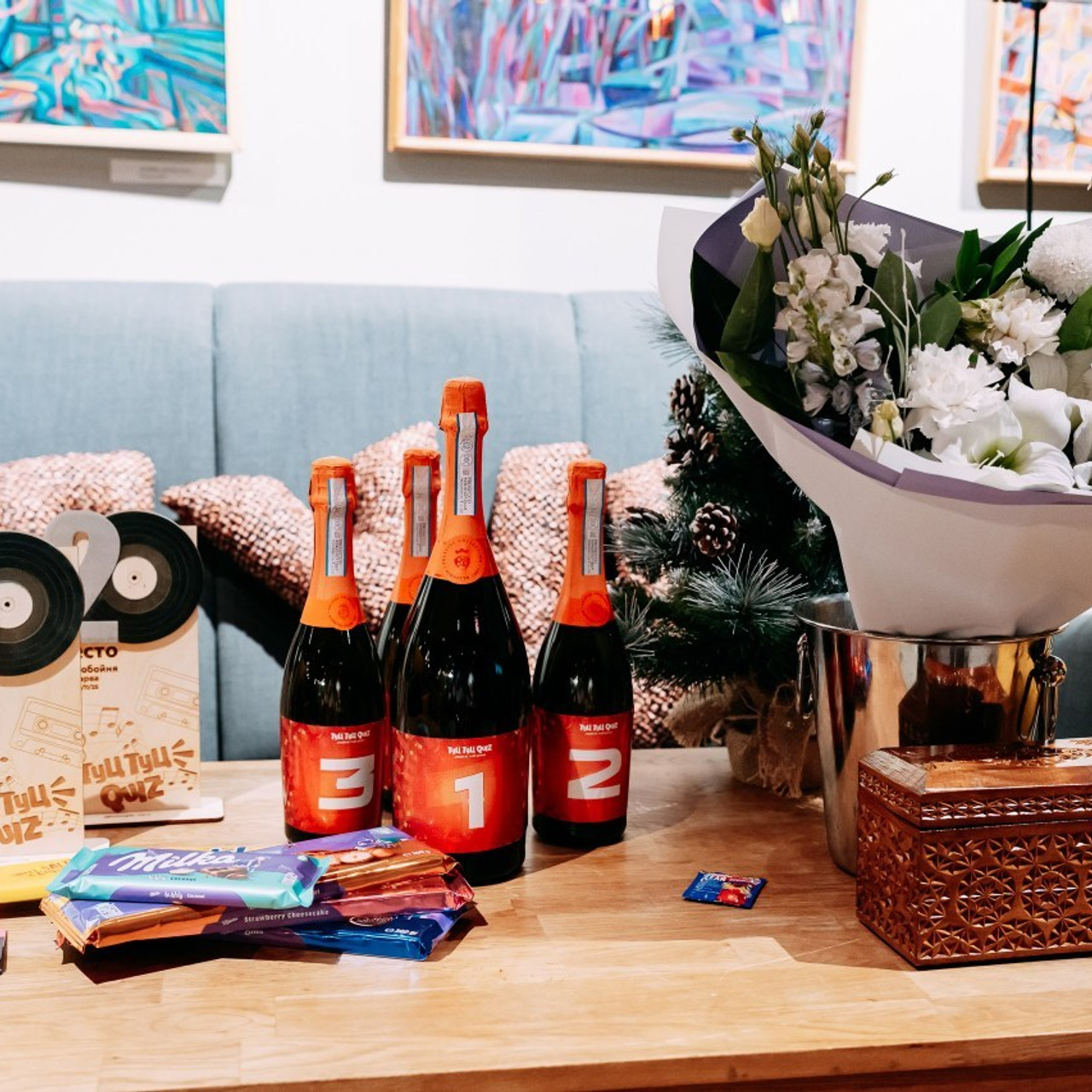 Arvustused. Jelizaveta Gross - reportaaži- ja portreefotograaf Narvas