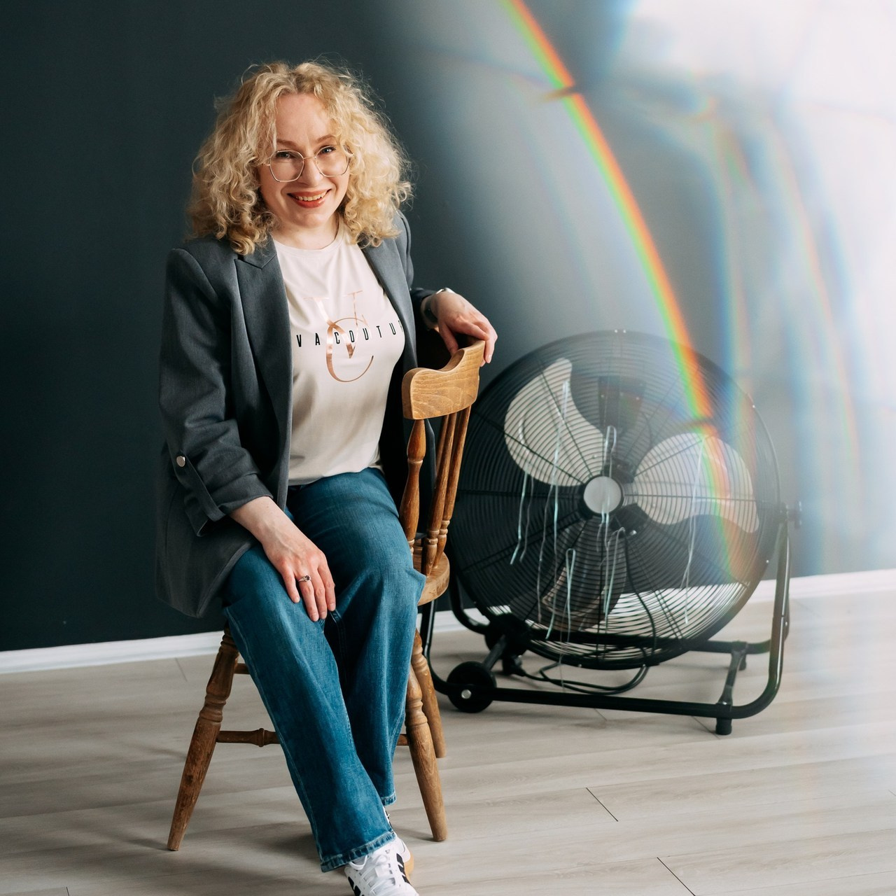 Arvustused. Jelizaveta Gross - reportaaži- ja portreefotograaf Narvas