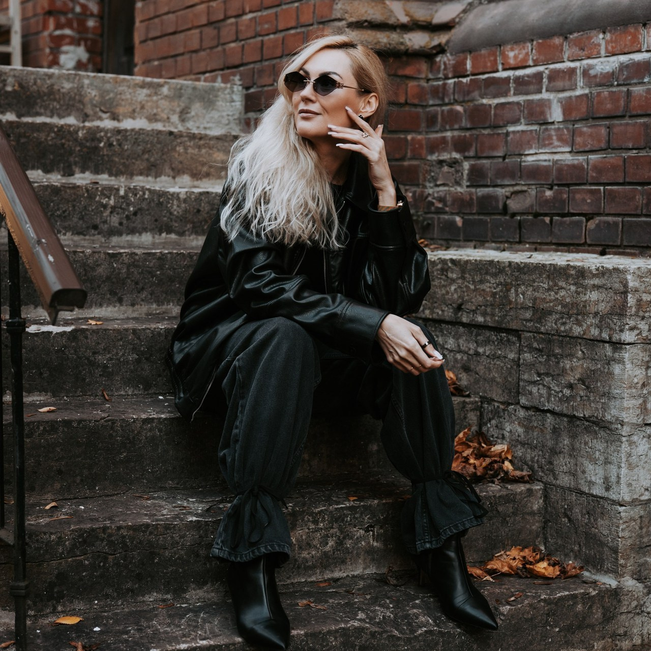 Jelizaveta Gross - reportaaži- ja portreefotograaf Narvas