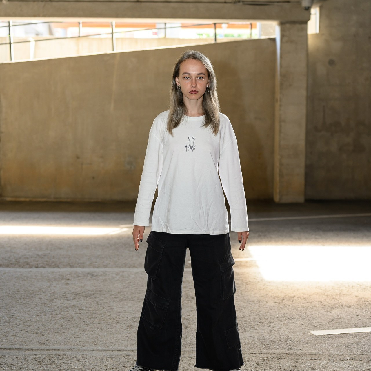 Arvustused. Jelizaveta Gross - reportaaži- ja portreefotograaf Narvas