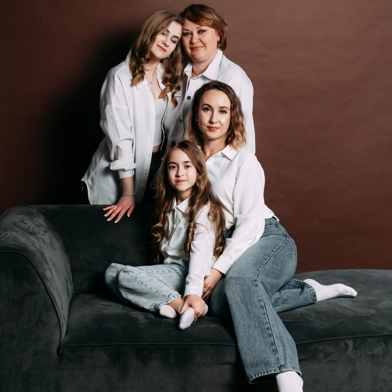 Arvustused. Jelizaveta Gross - reportaaži- ja portreefotograaf Narvas