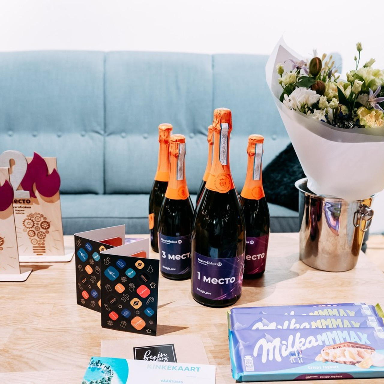 Отзывы. Репортажный и портретный фотограф в Нарве Елизавета Гросс