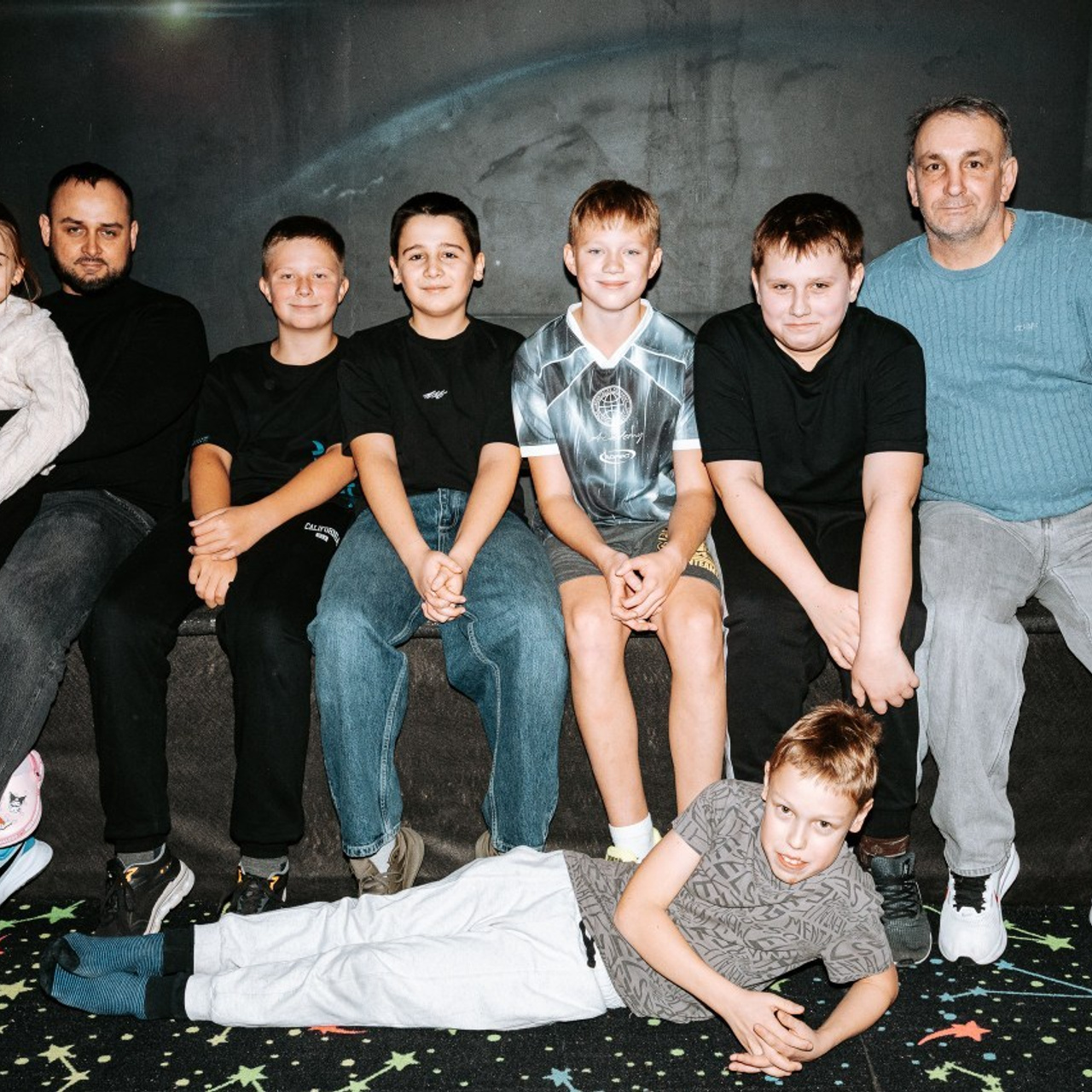 Arvustused. Jelizaveta Gross - reportaaži- ja portreefotograaf Narvas