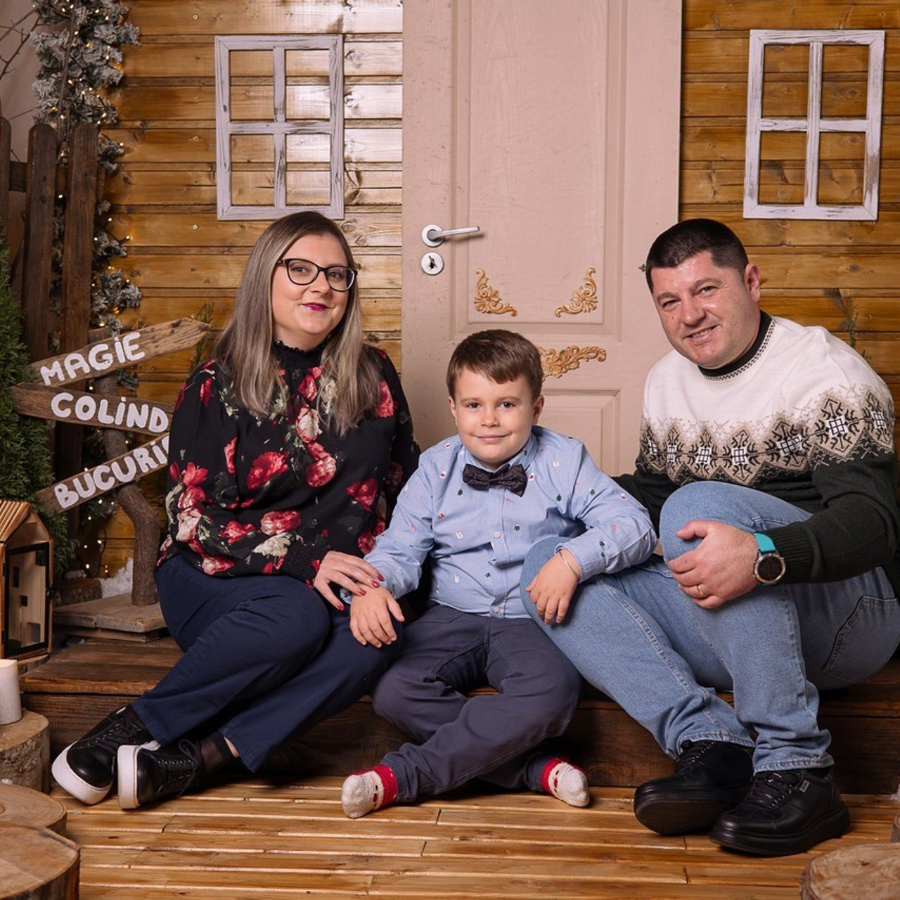 Ce spun clienții?. FOTOGRAFUL LUI MATEI