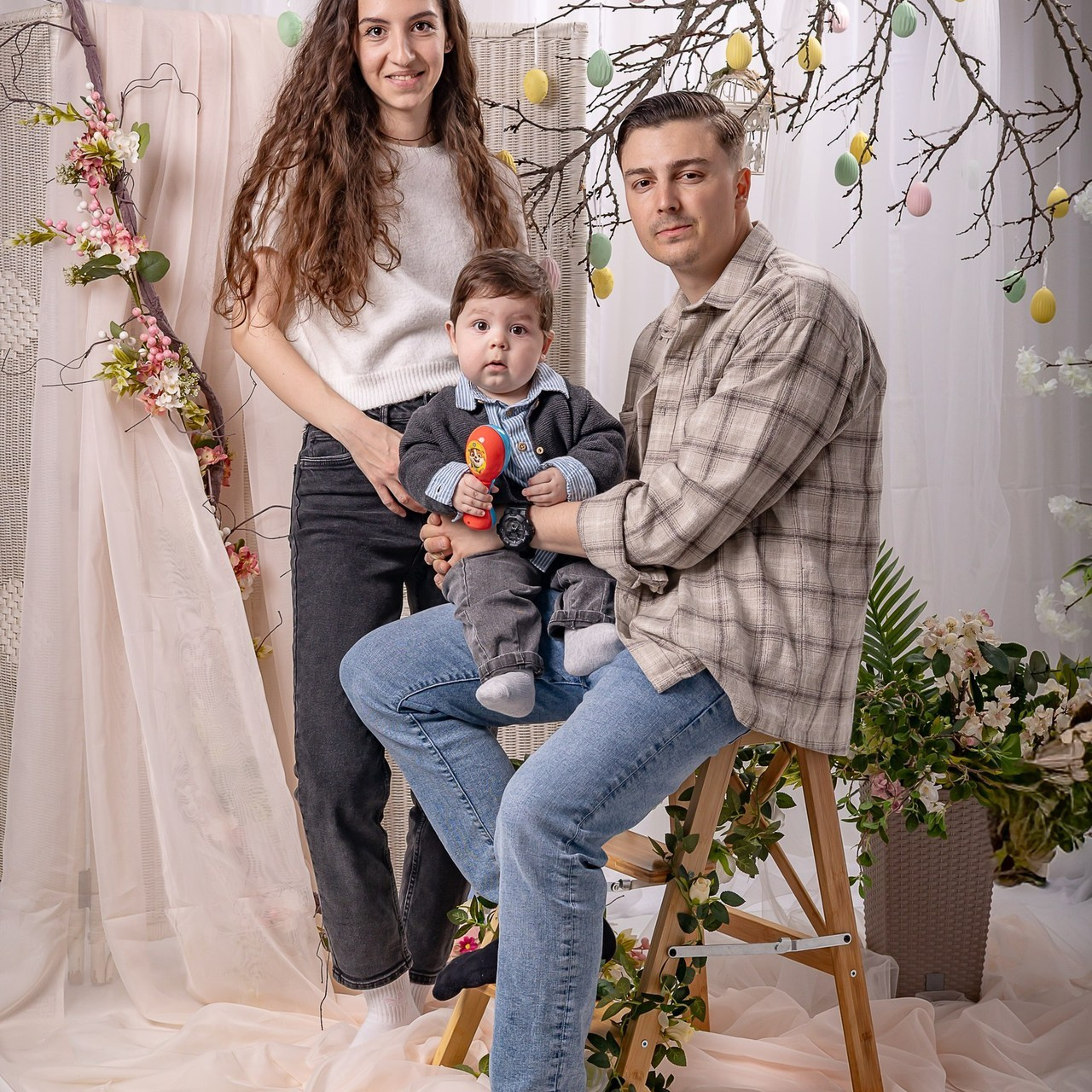 Ce spun clienții?. FOTOGRAFUL LUI MATEI