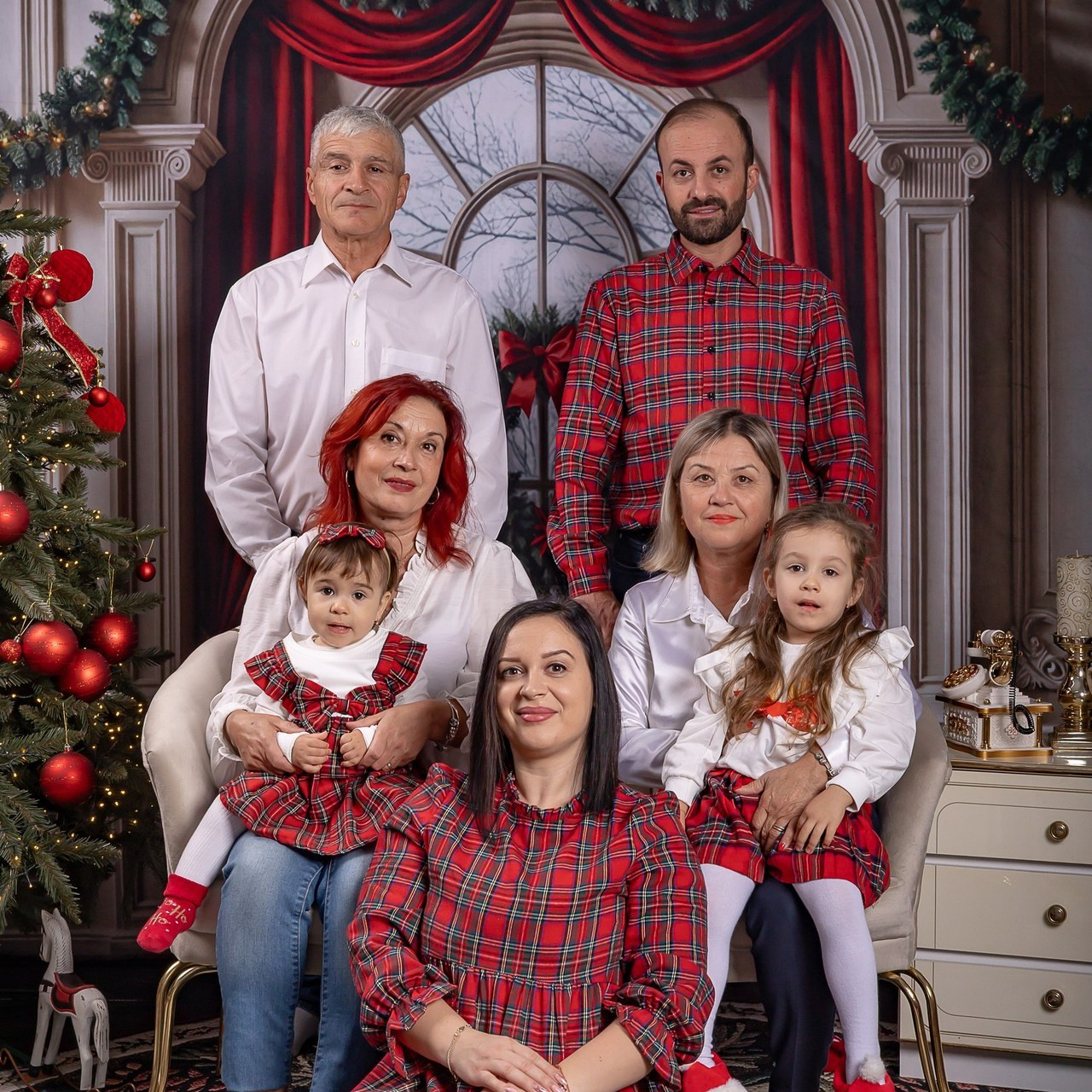 Ce spun clienții?. FOTOGRAFUL LUI MATEI