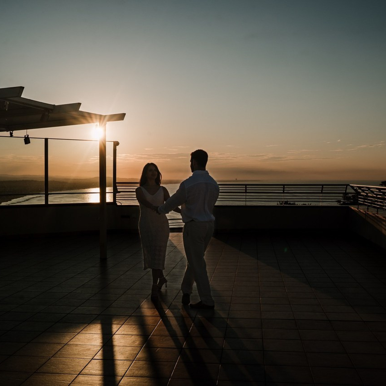 Testimonials. Fotografia e video