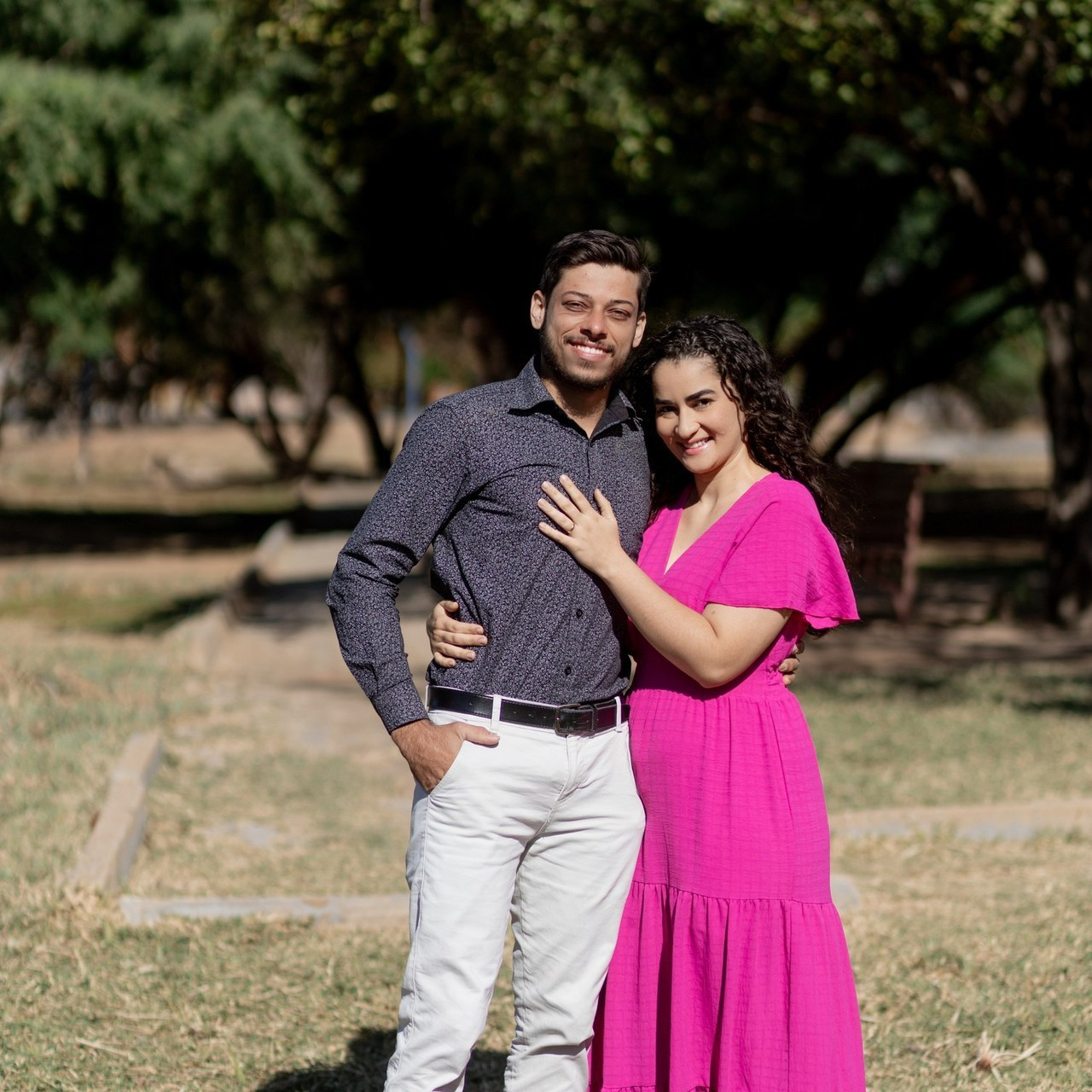 Depoimentos. Bem-vindo ao Meu Mundo Fotográfico