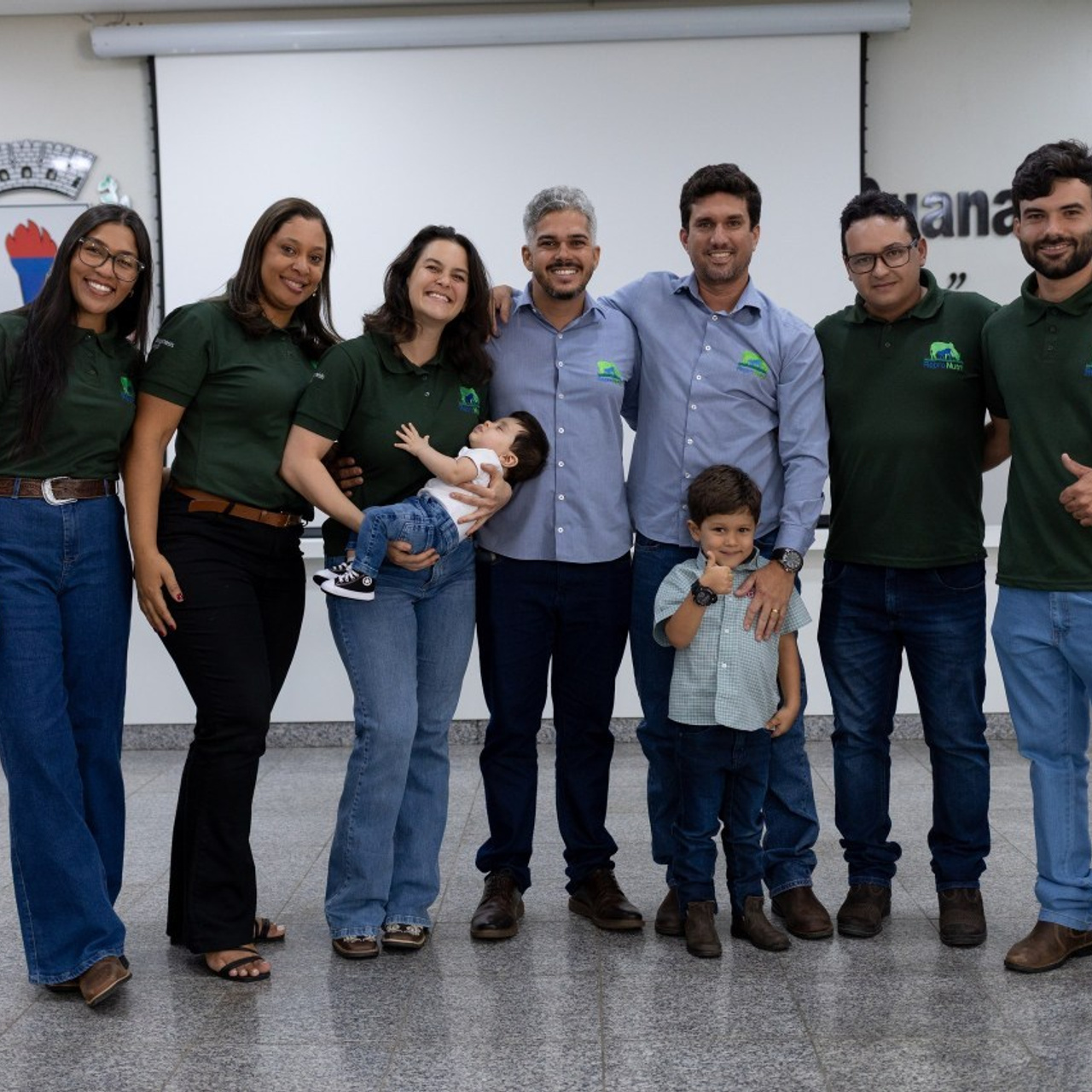 Depoimentos. Bem-vindo ao Meu Mundo Fotográfico