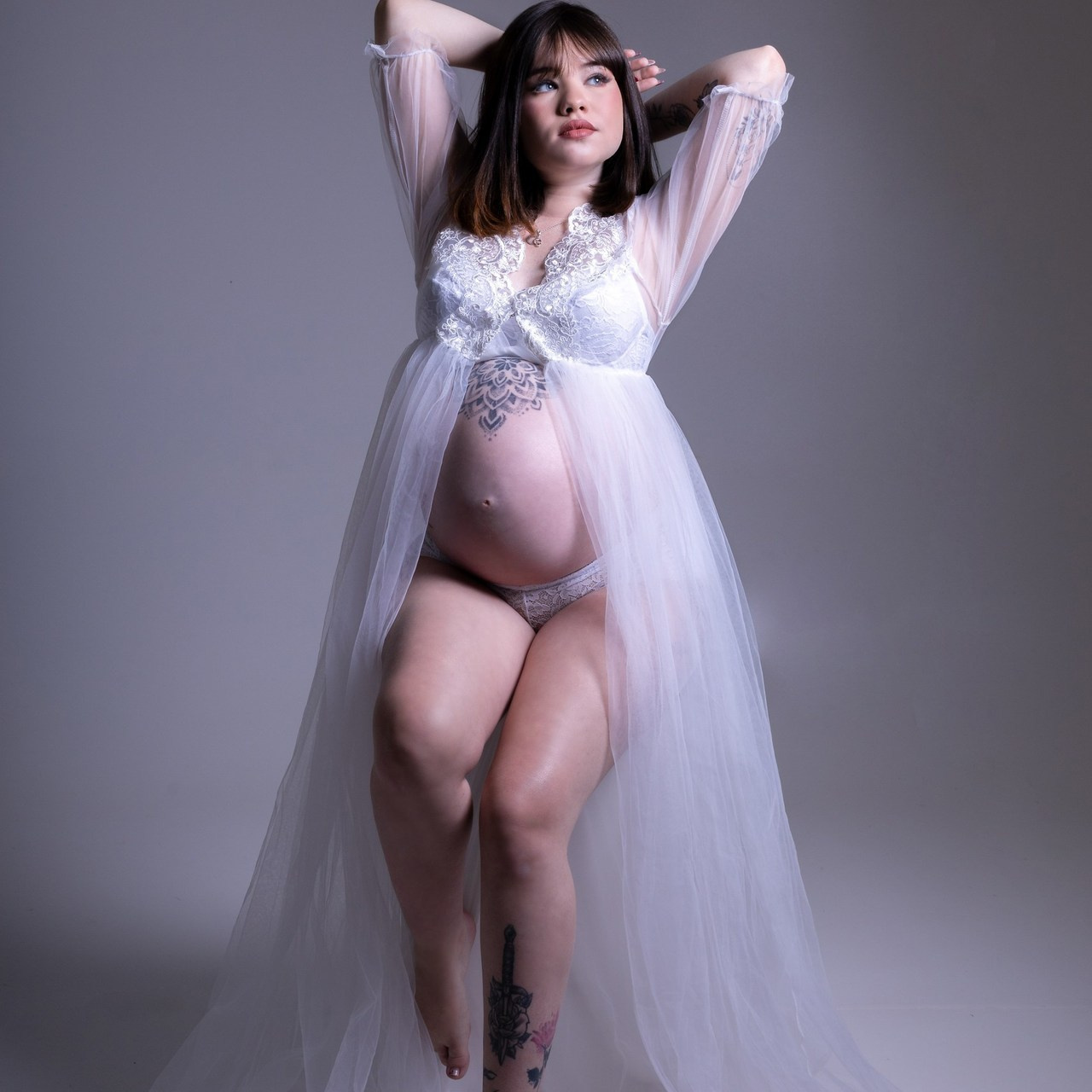 Depoimentos. Bem-vindo ao Meu Mundo Fotográfico