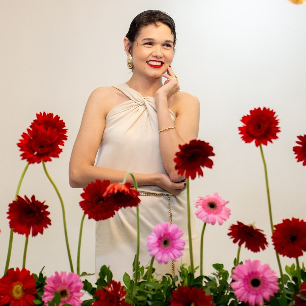 Depoimentos. Bem-vindo ao Meu Mundo Fotográfico