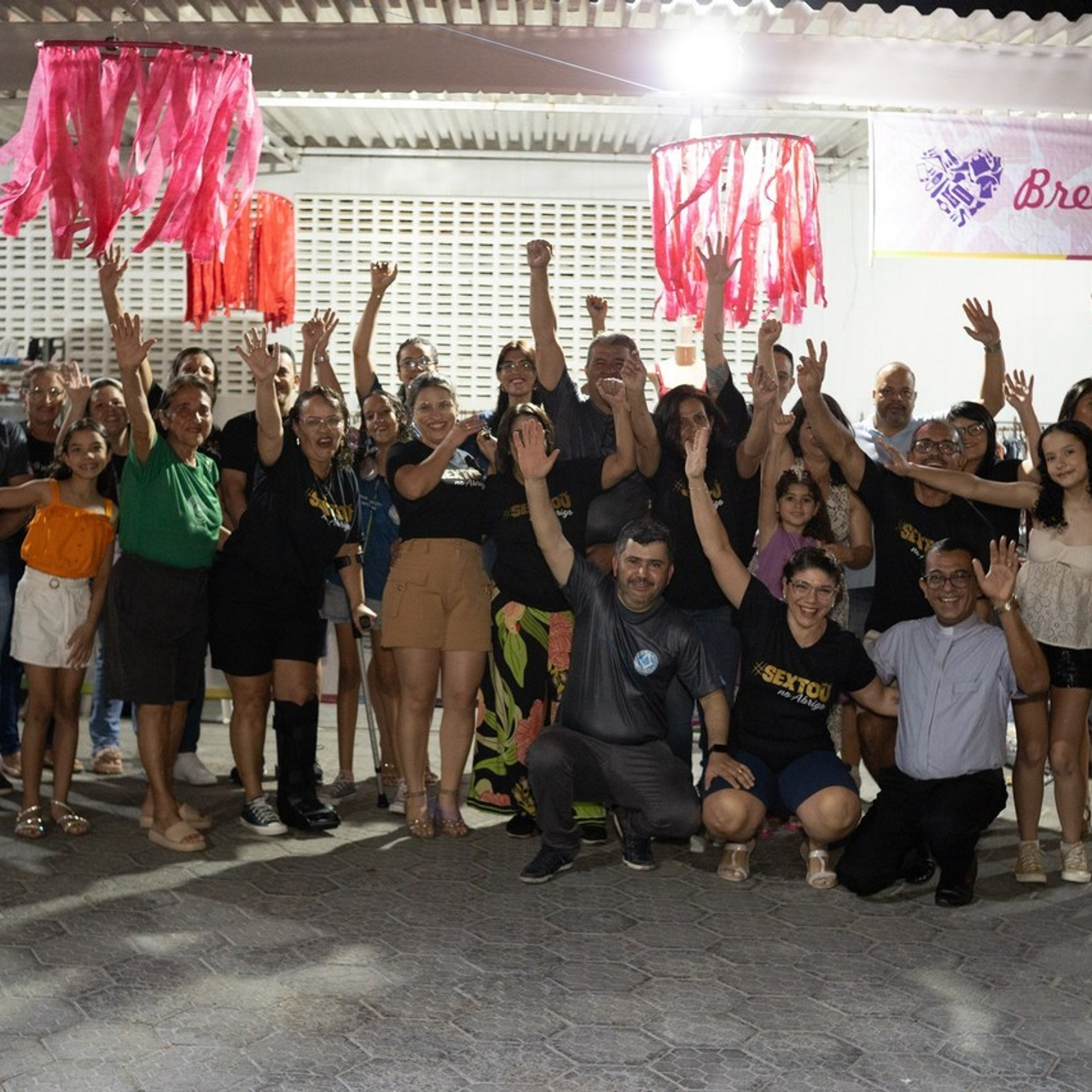 Depoimentos. Bem-vindo ao Meu Mundo Fotográfico