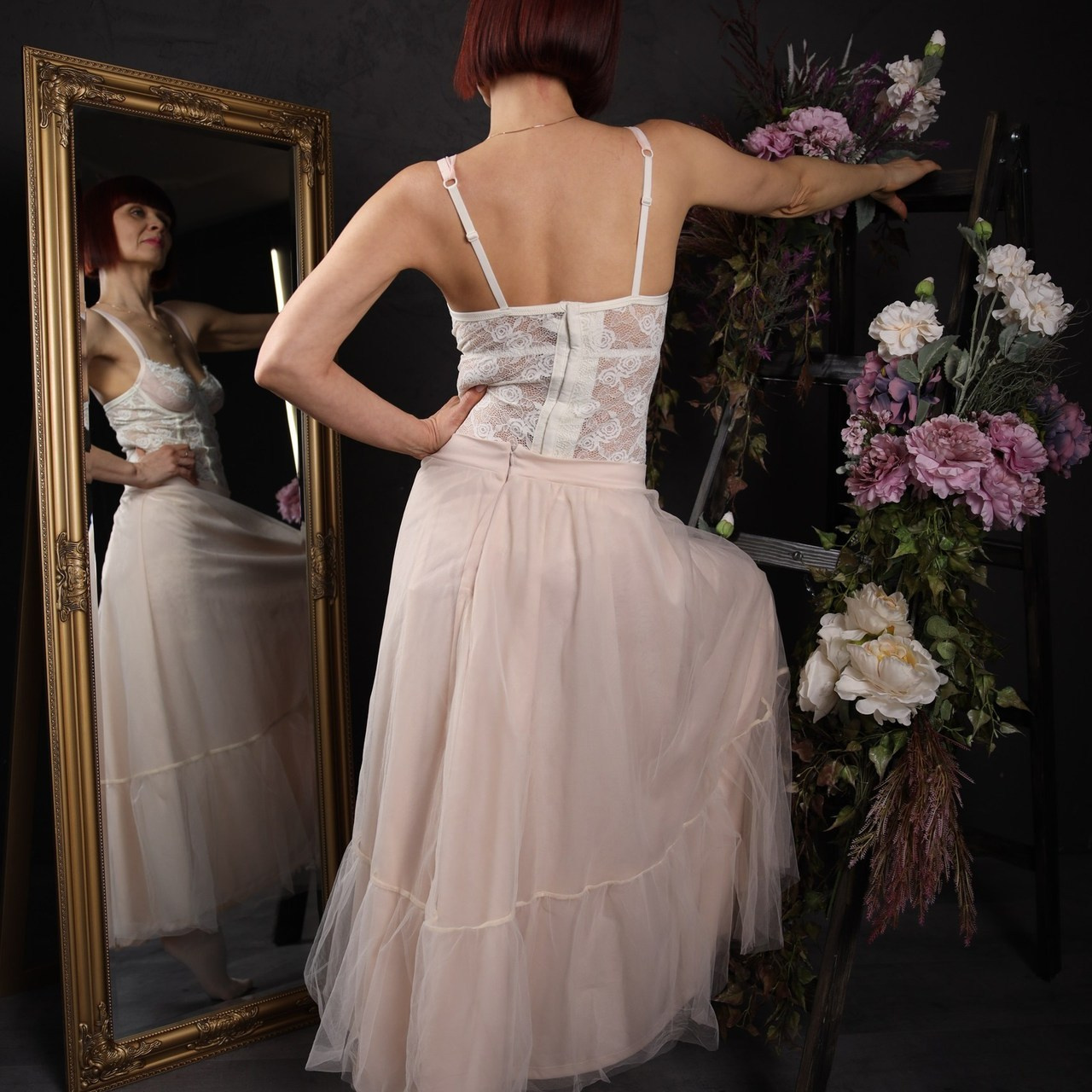 Отзывы. Индивидуальный фотограф в Варшаве Ольга