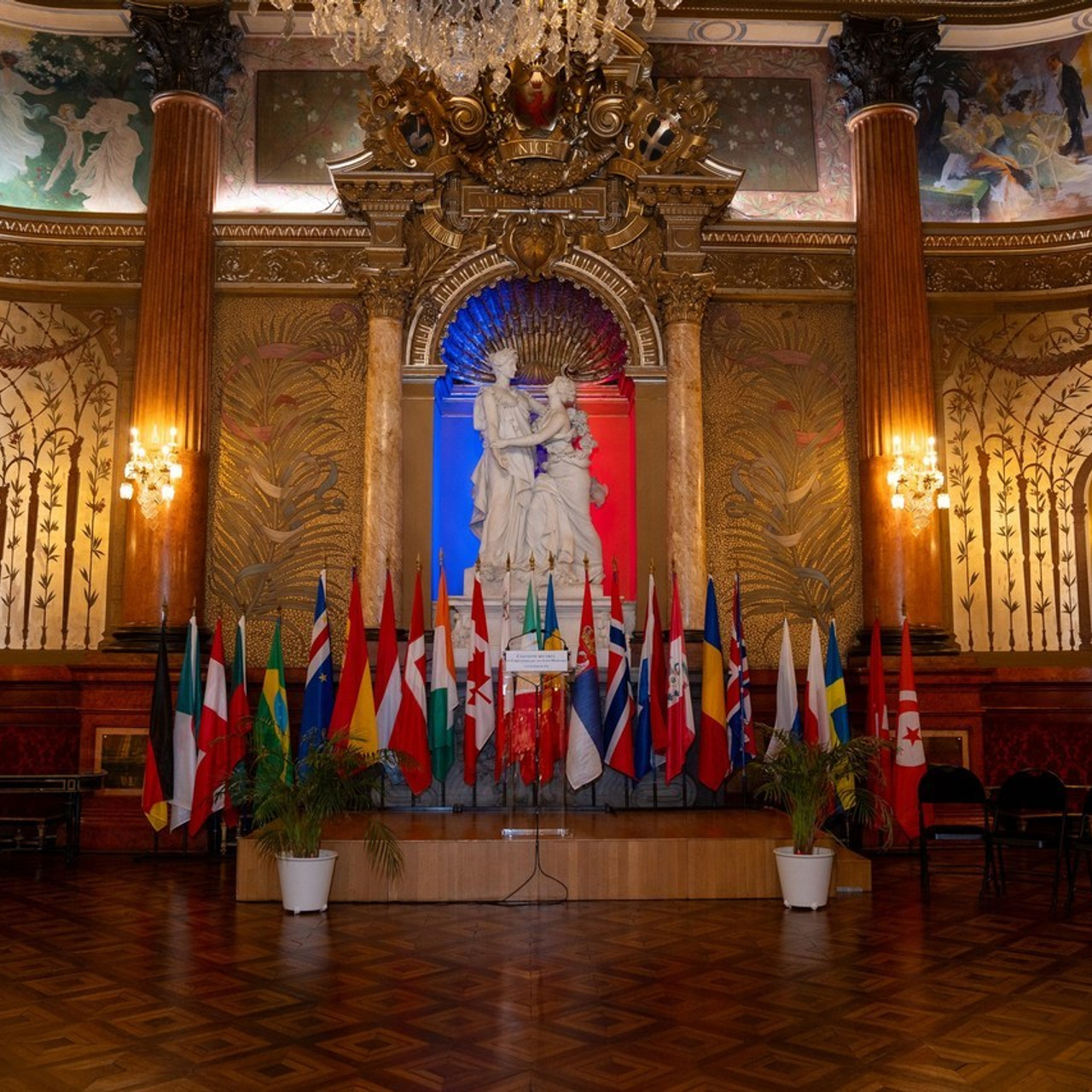 Отзывы. Главная