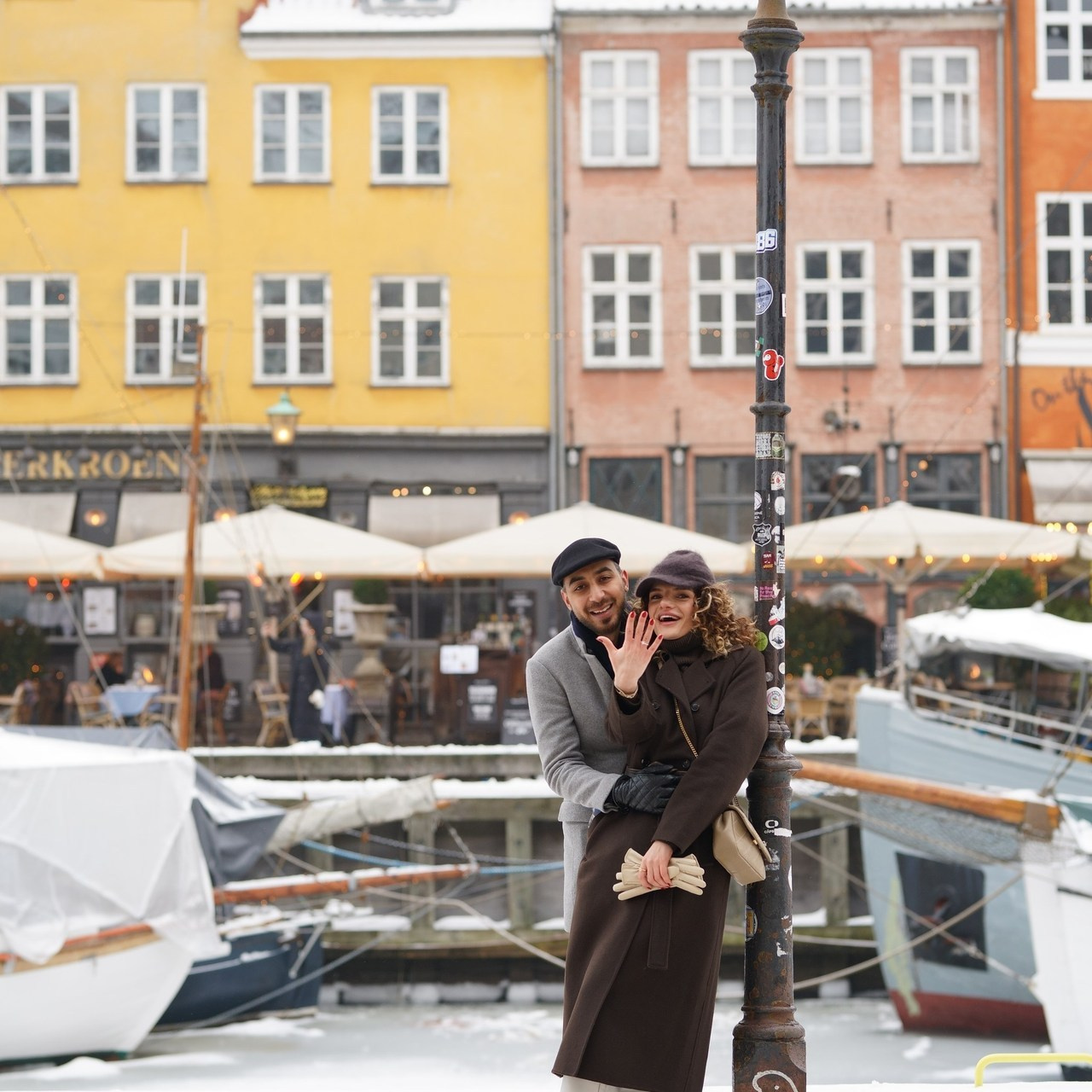 Photographer in Copenhagen | Portrait, weddings, events, and more