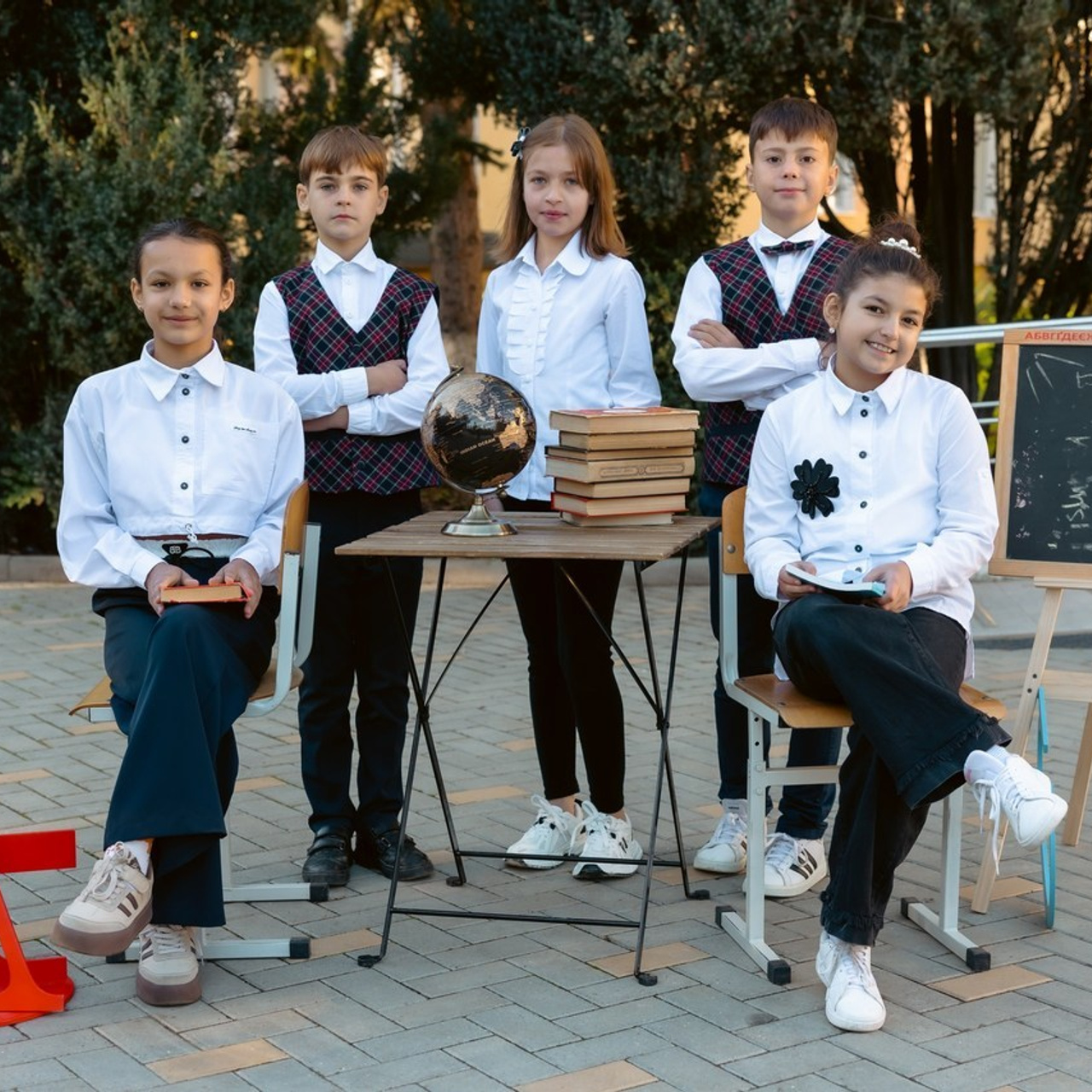 Recenzii Estudent.md – Păreri despre Albume și Ședințe Foto de Absolvire