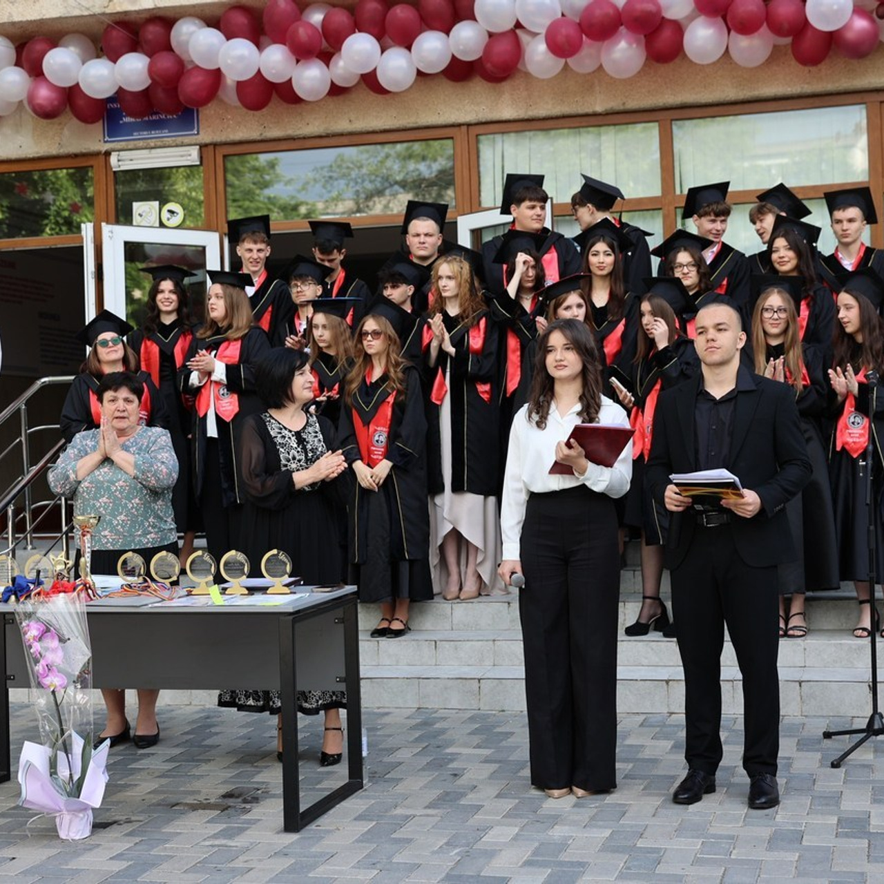 Recenzii Estudent.md – Păreri despre Albume și Ședințe Foto de Absolvire