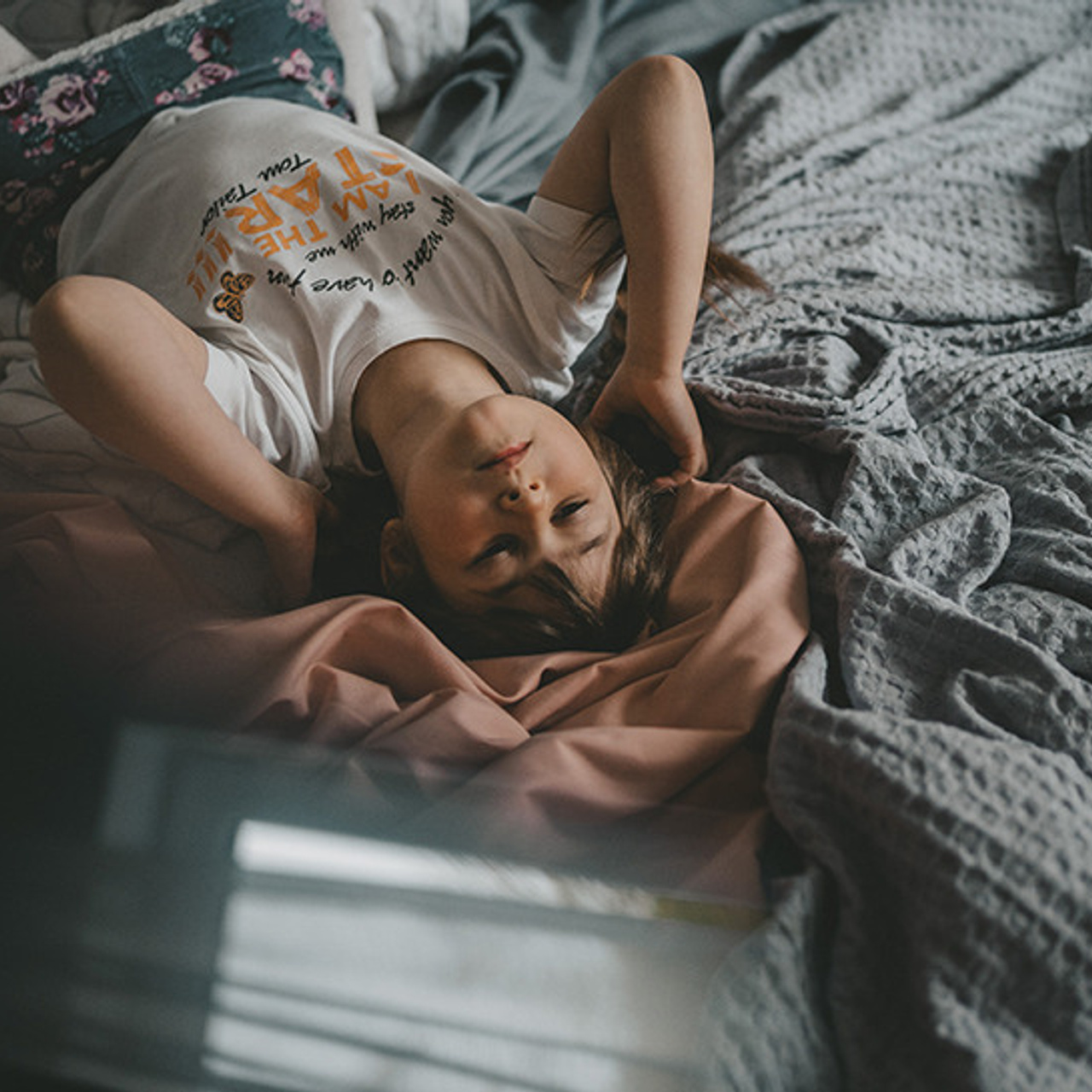 Lifestyle Homeshooting