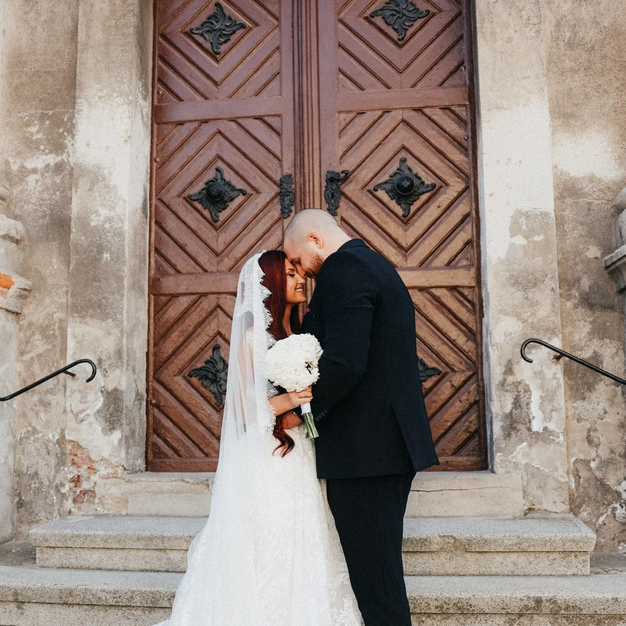 Testimonials. Wedding photography