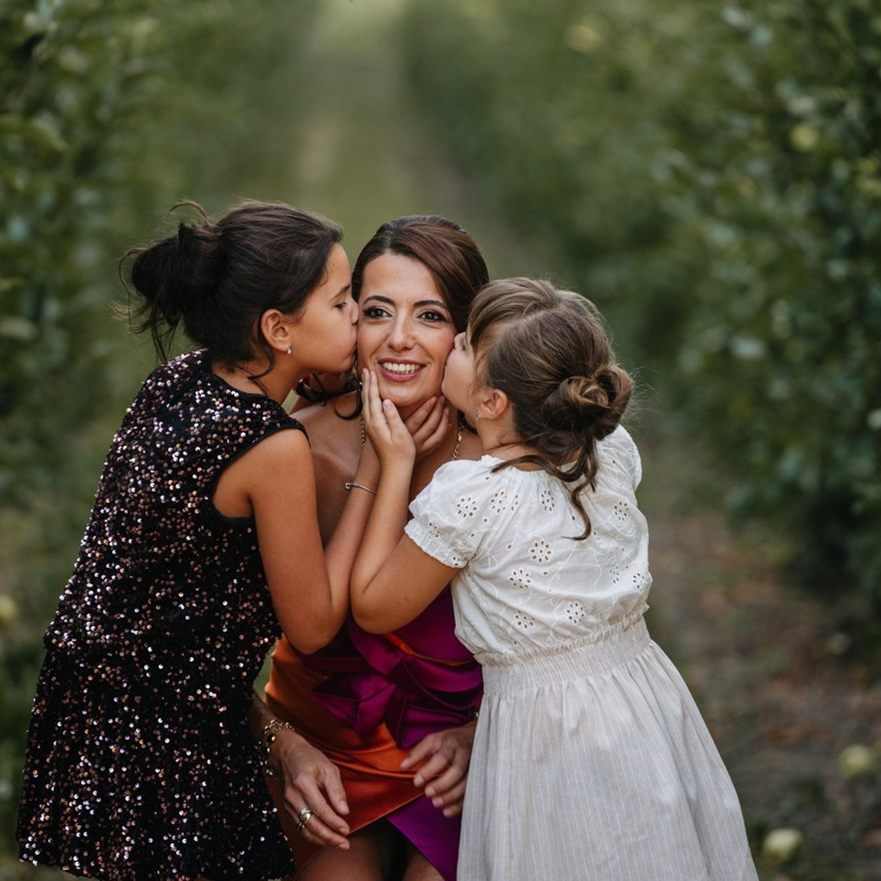 Testimonials. Wedding photography