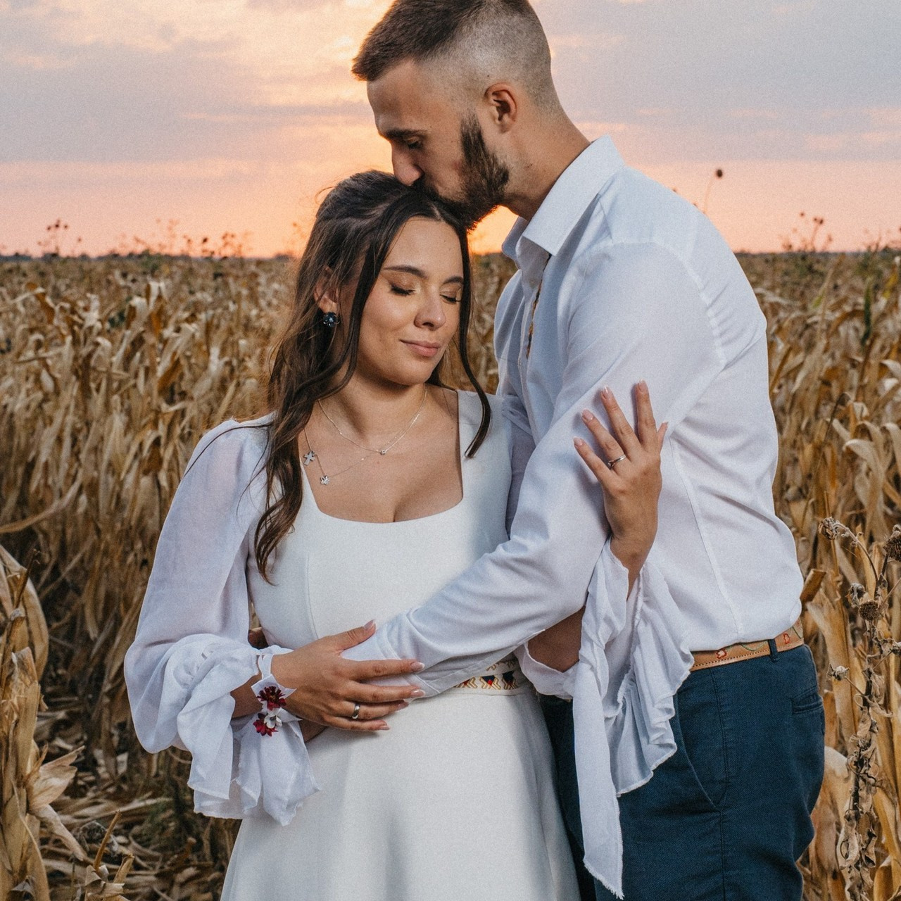 Testimonials. Wedding photography