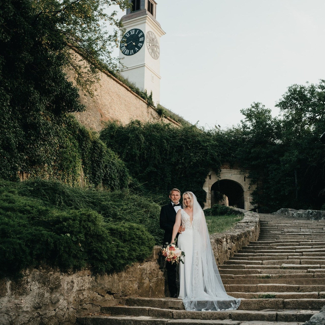 Testimonials. Wedding photography