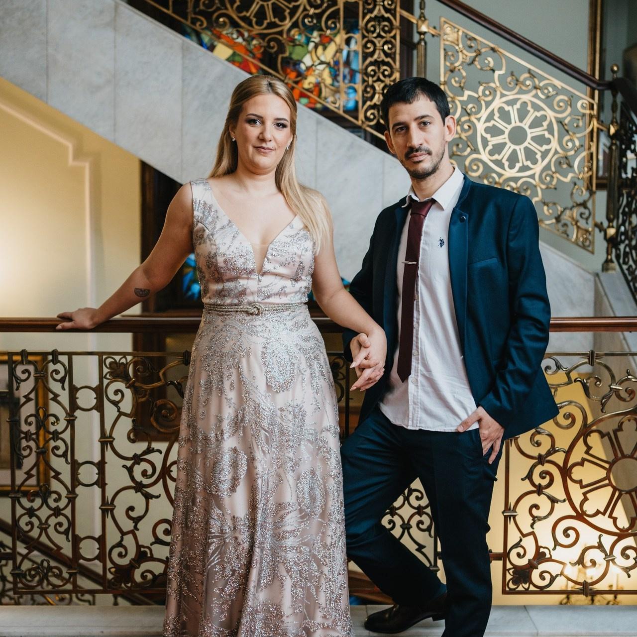 Testimonials. Wedding photography