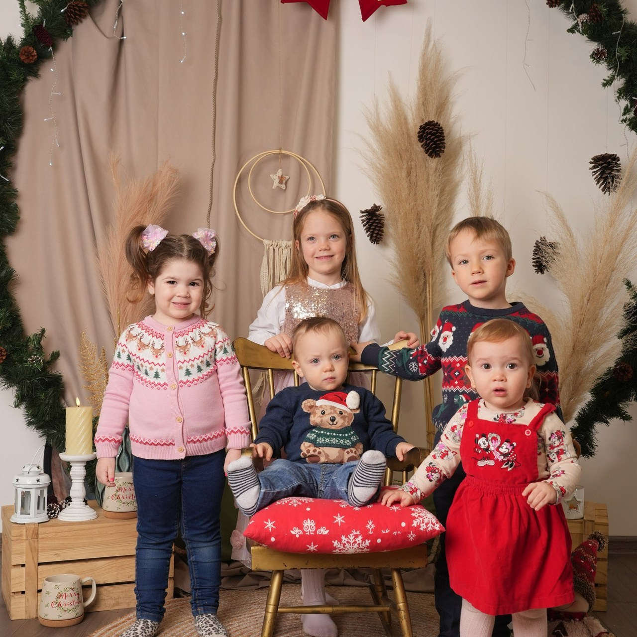 Testimonials. Wedding photography