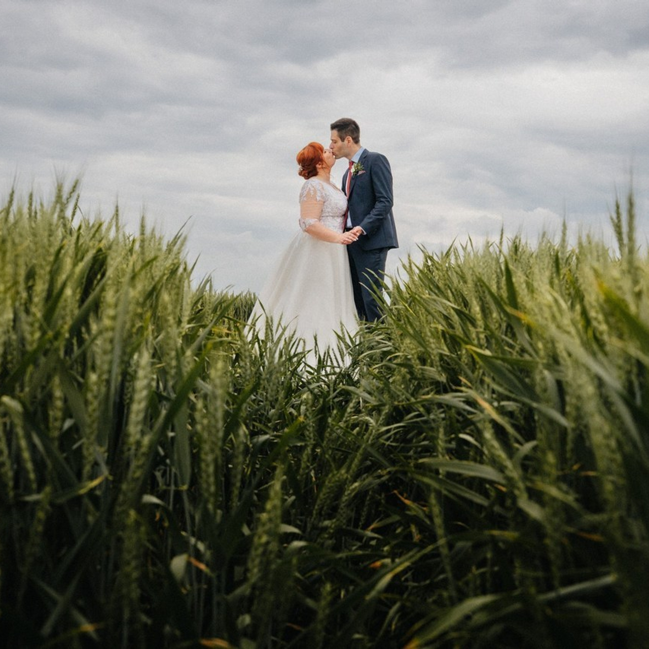 Testimonials. Wedding photography