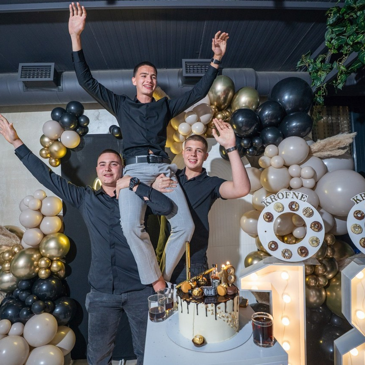 Testimonials. Wedding photography