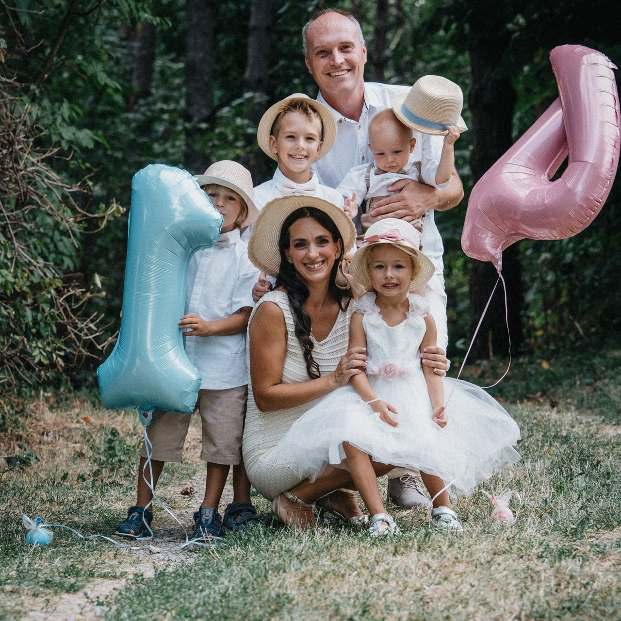 Testimonials. Wedding photography