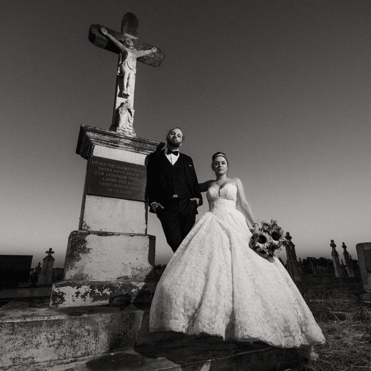 Testimonials. Wedding photography