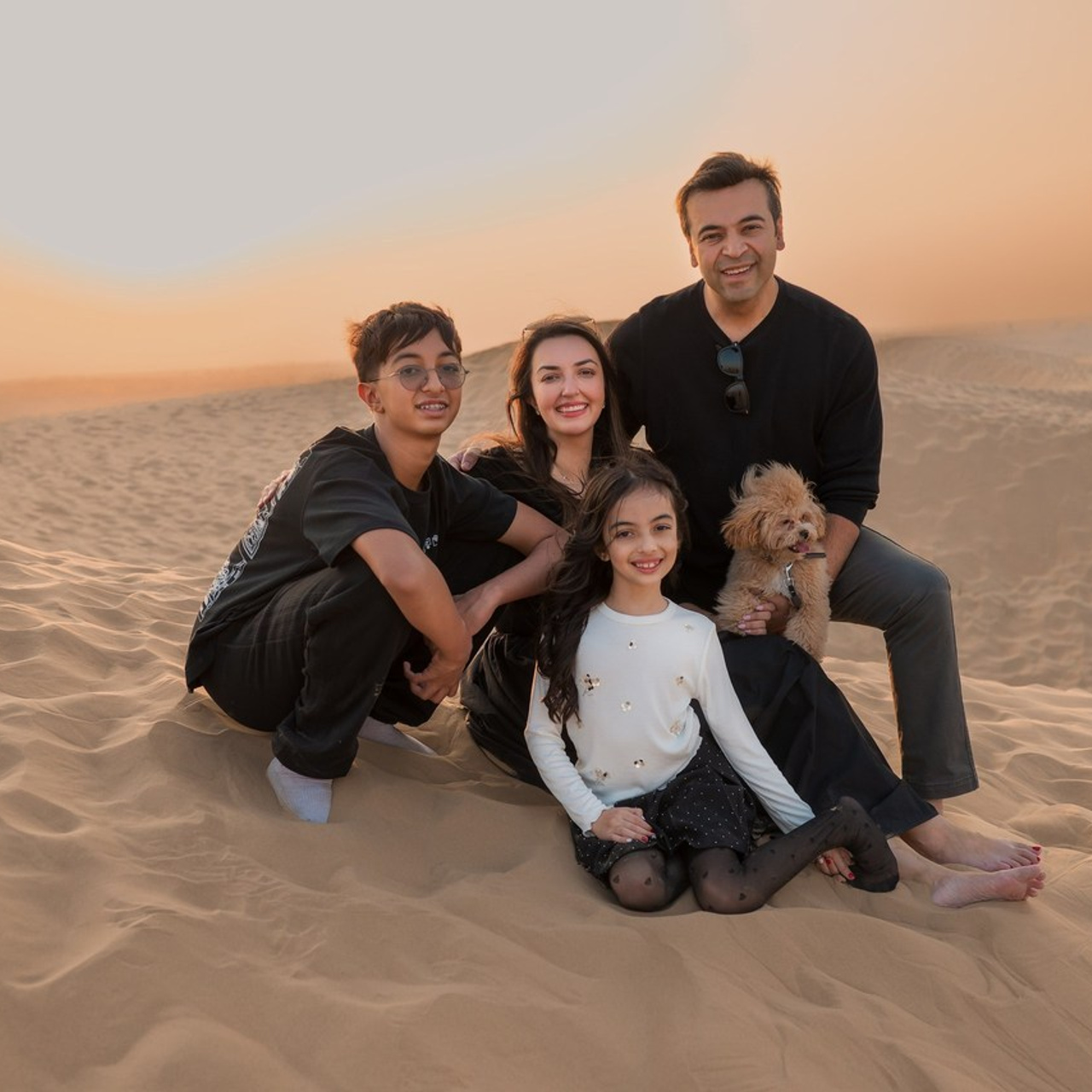 Kids and Family photographer in UAE (Dubai, Abu Dhabi) Svetlana Tsoy