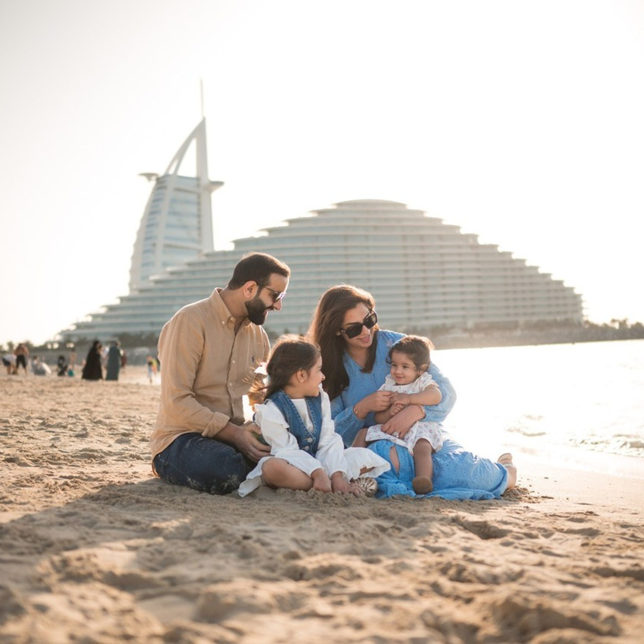 Testimonials. Kids and Family photographer in UAE (Dubai, Abu Dhabi) Svetlana Tsoy