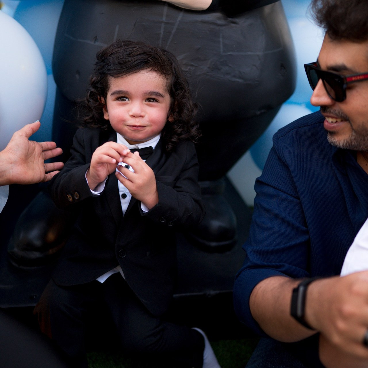 Kids and Family photographer in UAE (Dubai, Abu Dhabi) Svetlana Tsoy