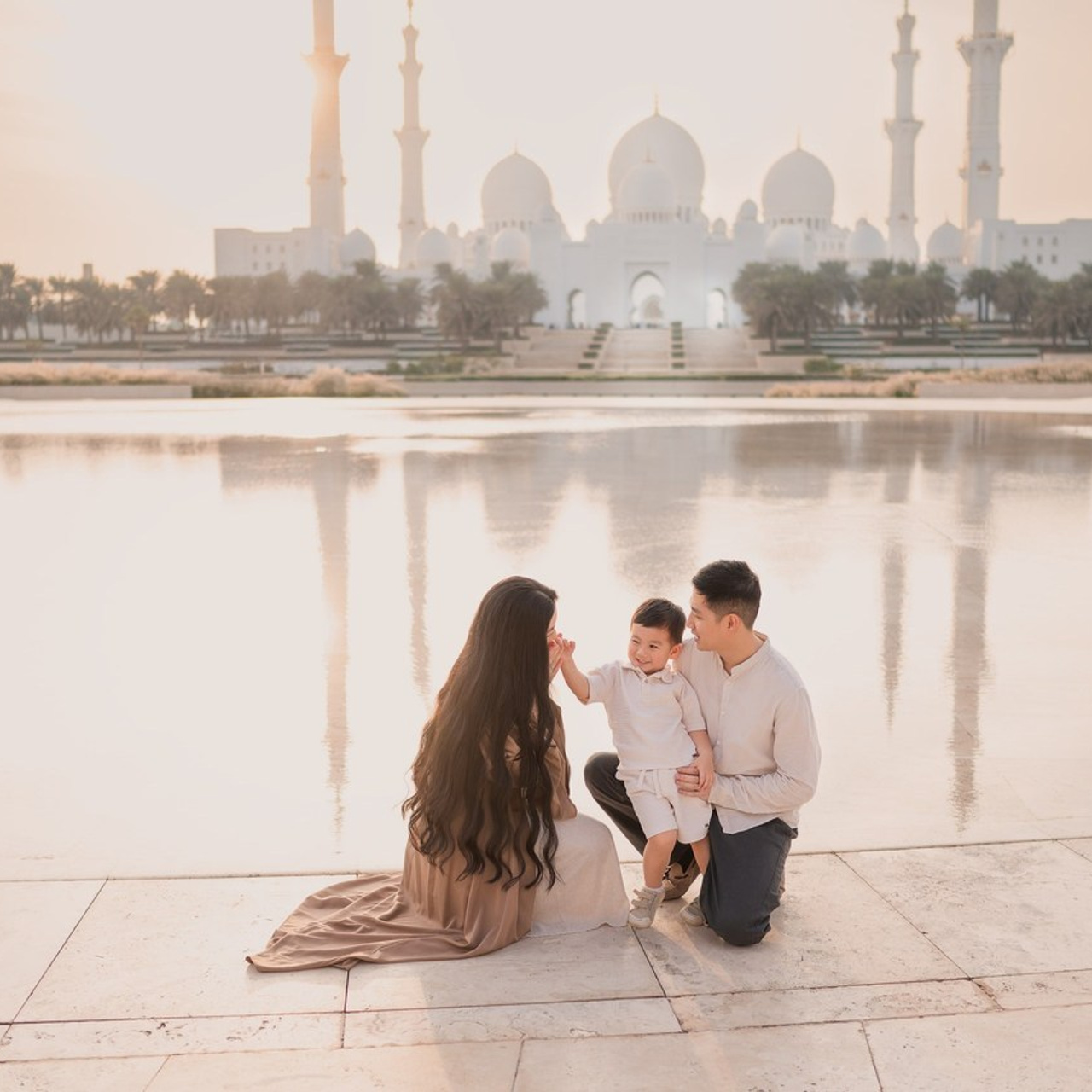 Kids and Family photographer in UAE (Dubai, Abu Dhabi) Svetlana Tsoy