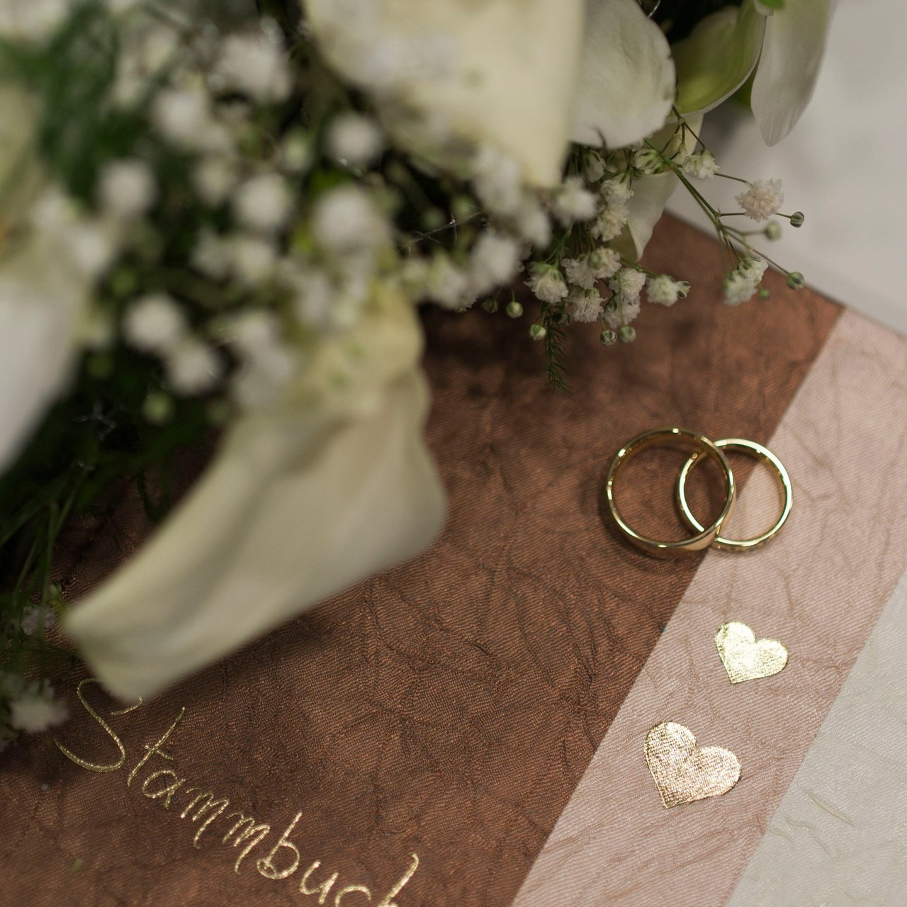 Referenzen. Photography in Germany