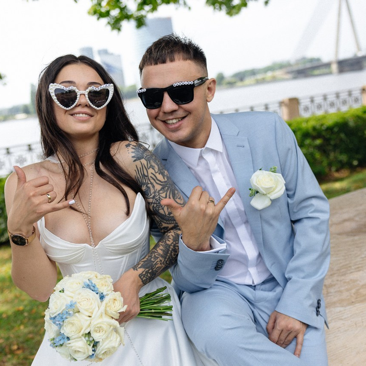 Евгений Тимофеев | Свадебный и контент-фотограф и видеограф в Риге