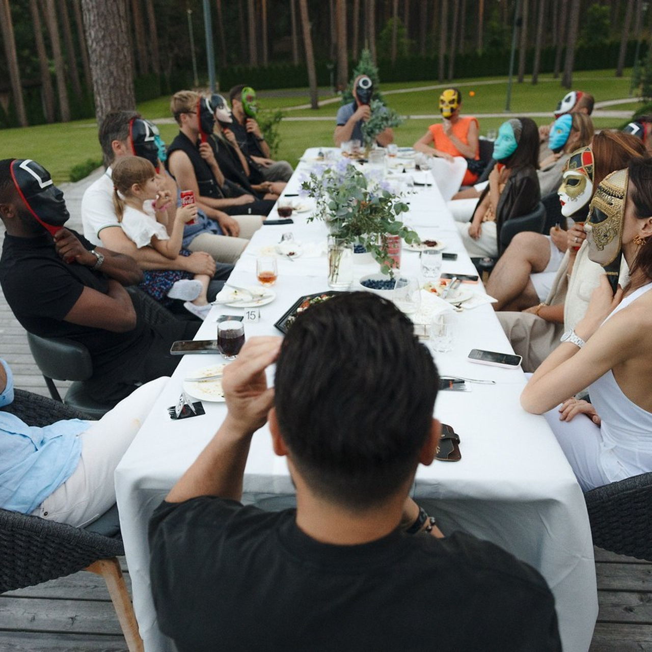 Отзывы. Евгений Тимофеев | Свадебный и контент-фотограф и видеограф в Риге