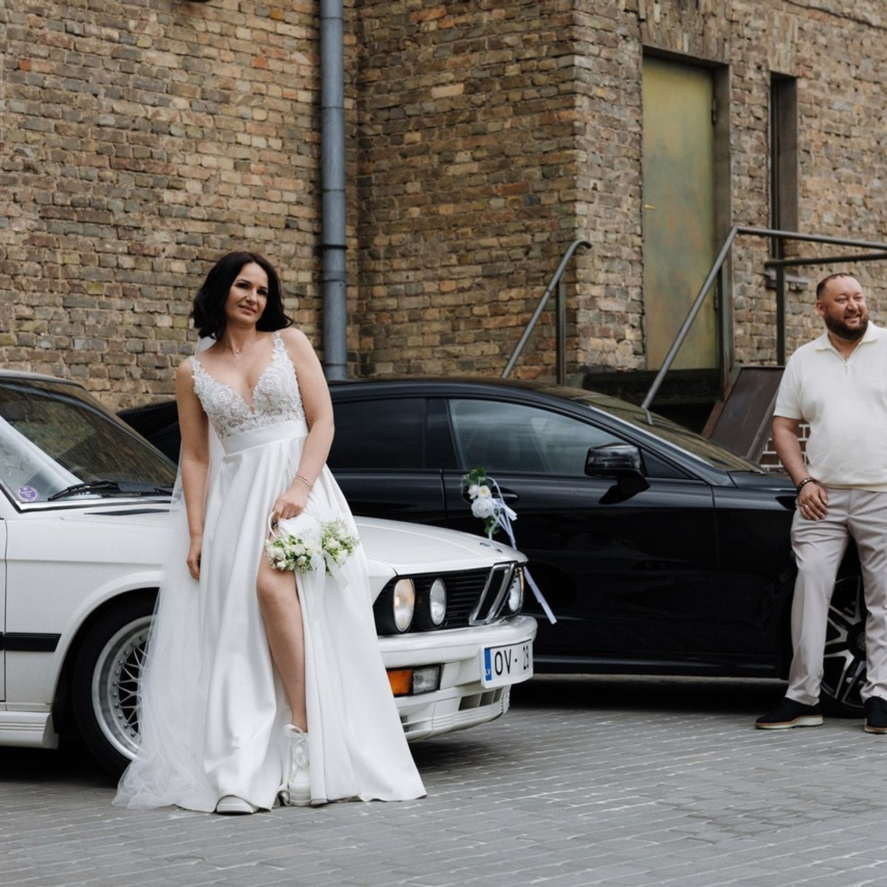 Evgeny Timofeyev | Wedding & Content photographer and videographer
