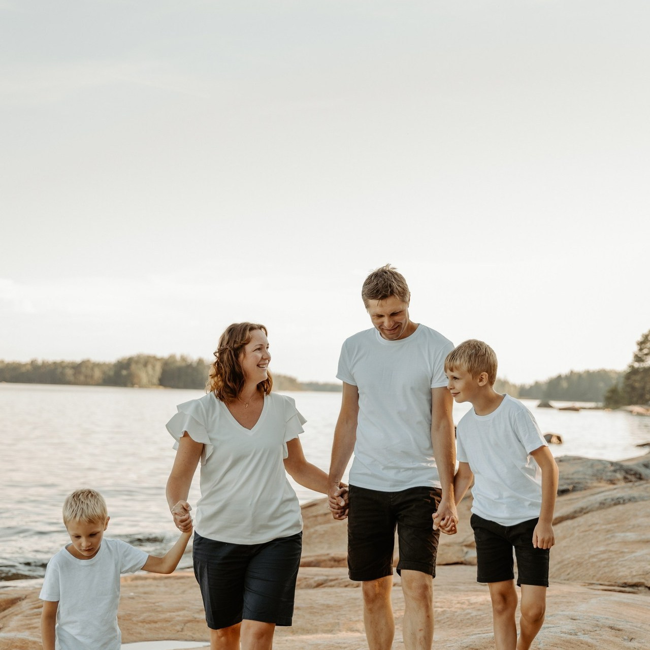 Mielipiteitä. Valokuvaaja Itä-Uudellamaalla Viktoria photography