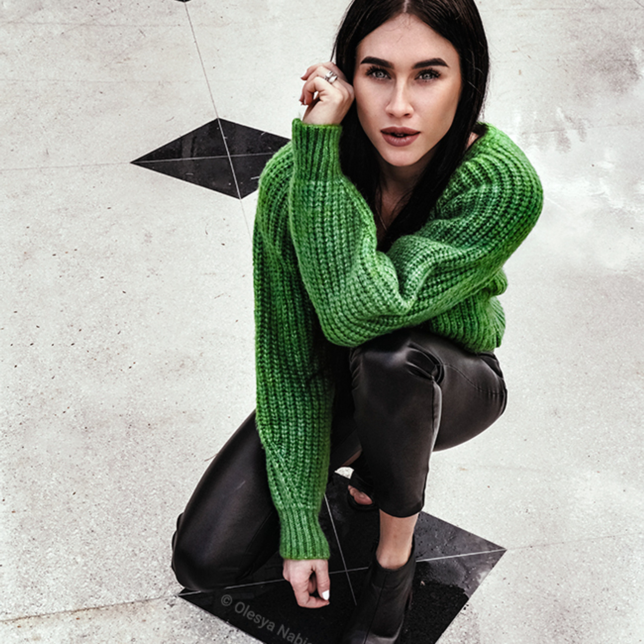 Hear from My Clients