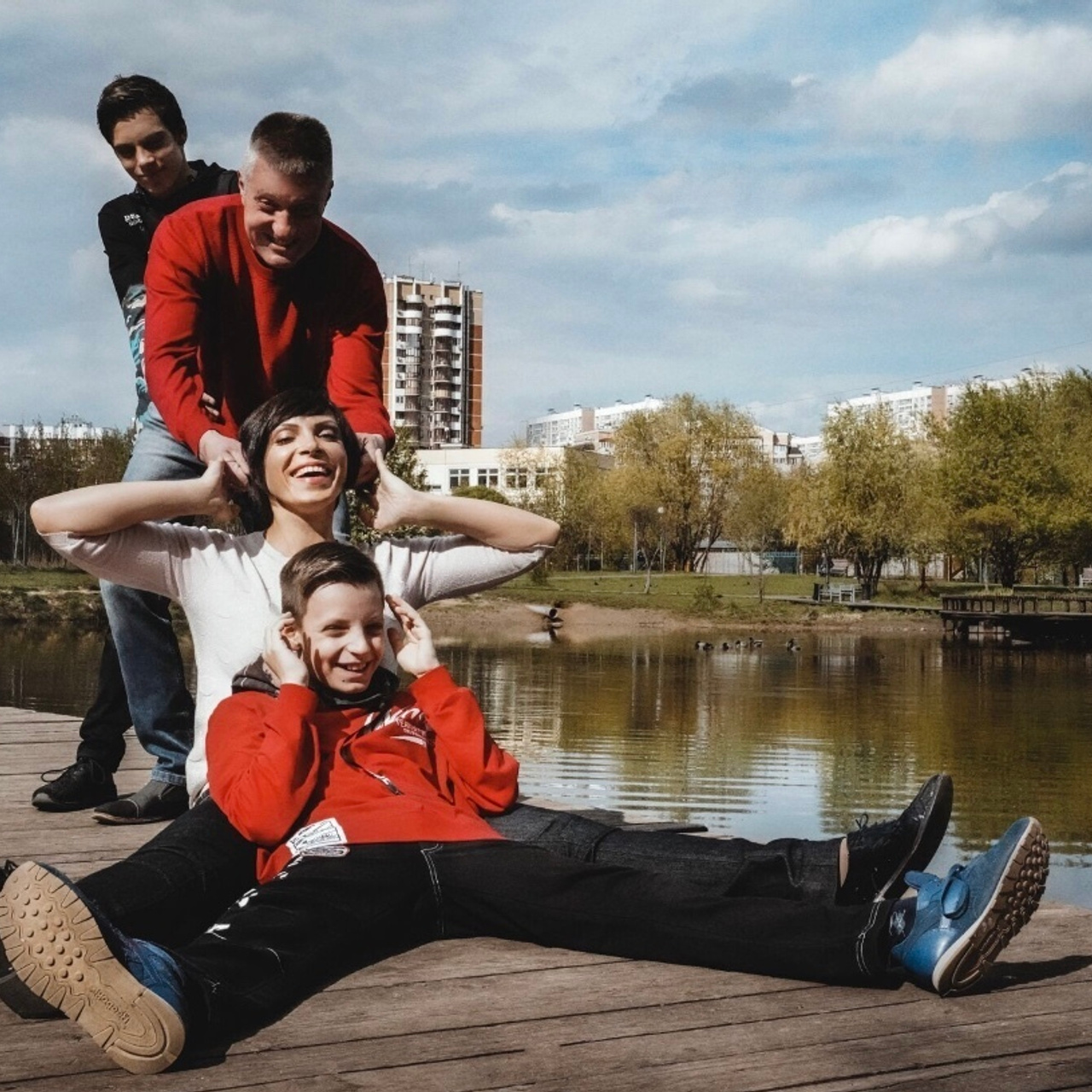 Hear from My Clients